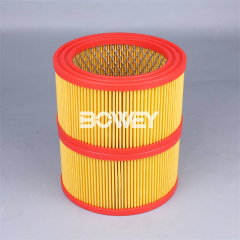 0005L010P Bowey Replaces Hydac Air Filter Element