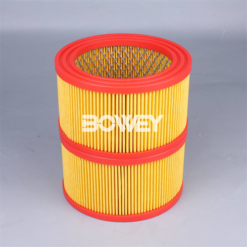0005L010P Bowey Replaces Hydac Air Filter Element