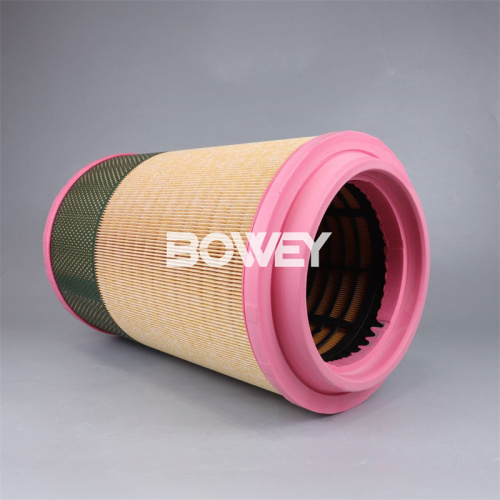 1094807000 Bowey Replaces ATLAS COPCO Air Compressor Air Filter Element