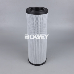 GHF45410 Bowey Replaces Argo Hydraulic Oil Filter Element