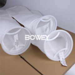 PO50P2PWE Bowey Filter Bag