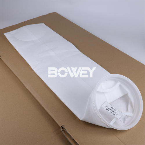 PO50P2PWE Bowey Filter Bag
