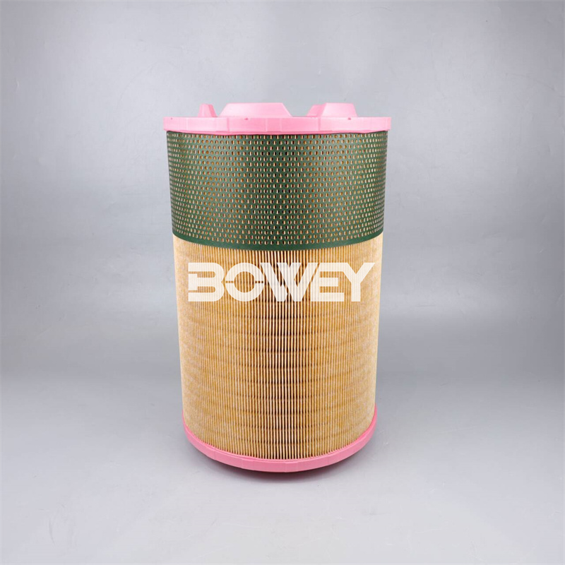1094807000 Bowey Replaces ATLAS COPCO Air Compressor Air Filter Element