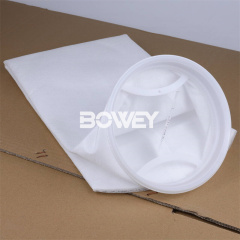 PO50P2PWE Bowey Filter Bag