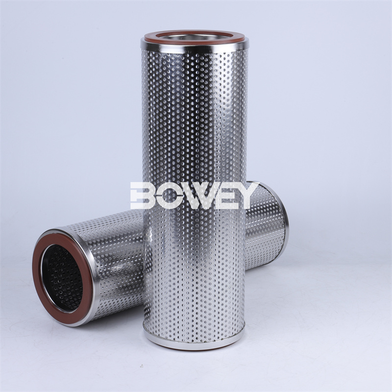 FCR-4001-RF Bowey Replaces BEA Natural Gas Coalescer Filter Element