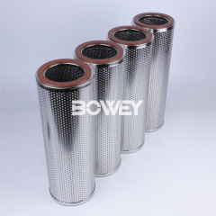FCR-4001-RF Bowey Replaces BEA Natural Gas Coalescer Filter Element