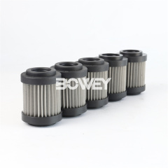 CU040A25N R220G25 Bowey Replaces MP Filtri Hydraulic Oil Filter Element
