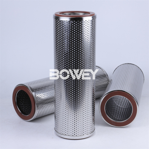 FCR-4001-RF Bowey Replaces BEA Natural Gas Coalescer Filter Element