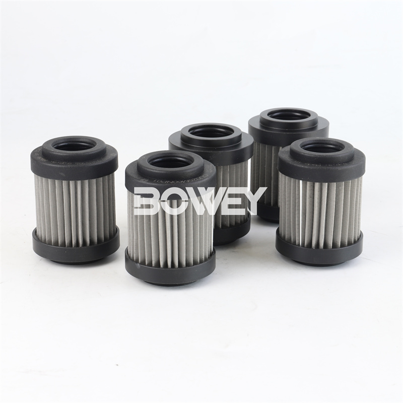 CU040A25N R220G25 Bowey Replaces MP Filtri Hydraulic Oil Filter Element