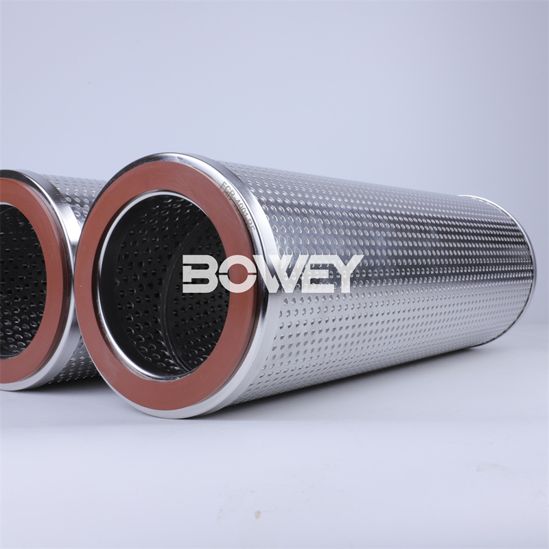 FCR-4001-RF Bowey Replaces BEA Natural Gas Coalescer Filter Element