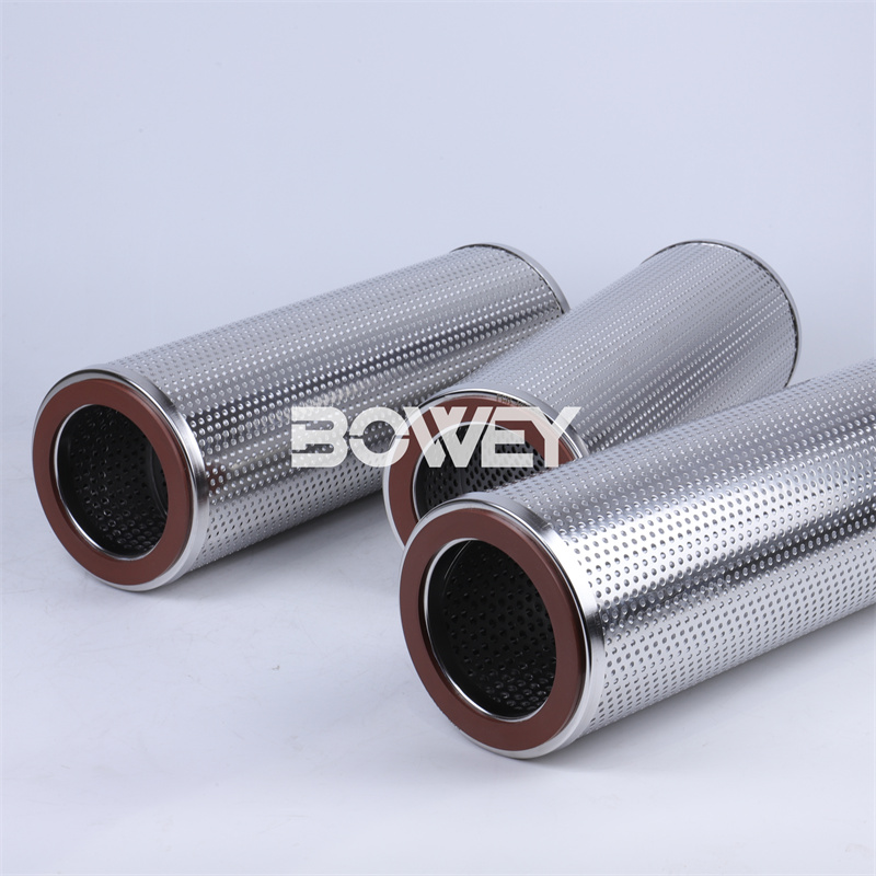 FCR-4001-RF Bowey Replaces BEA Natural Gas Coalescer Filter Element