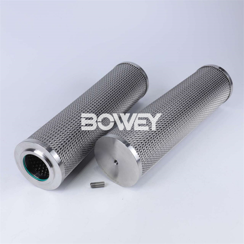ECR-S-0320-API-PF025-V Bowey Replaces INDUFIL Hydraulic Oil Filter Element
