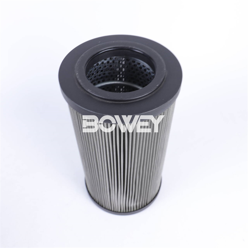 CU630M90 Bowey Replaces Mp-Filtri Stainless Steel Filter Element