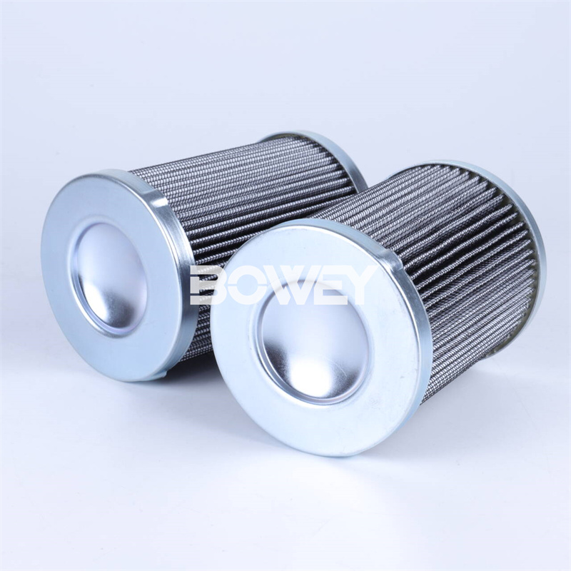 SBF-9600-4Z3B Bowey Replaces Schroeder Hydraulic Oil Filter Element