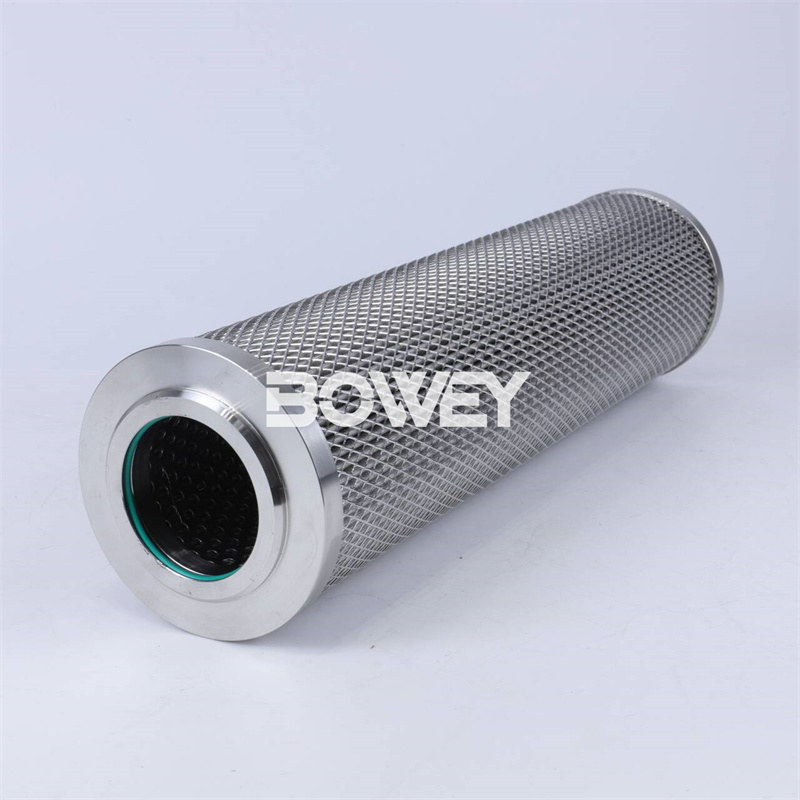 ECR-S-0320-API-PF025-V Bowey Replaces INDUFIL Hydraulic Oil Filter Element