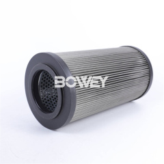 CU630M90 Bowey Replaces Mp-Filtri Stainless Steel Filter Element