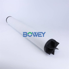 K330AA-TS Bowey Replaces DOMNICK HUNTER Compressed Air Filter Element