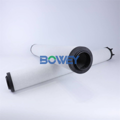 K330AA-TS Bowey Replaces DOMNICK HUNTER Compressed Air Filter Element