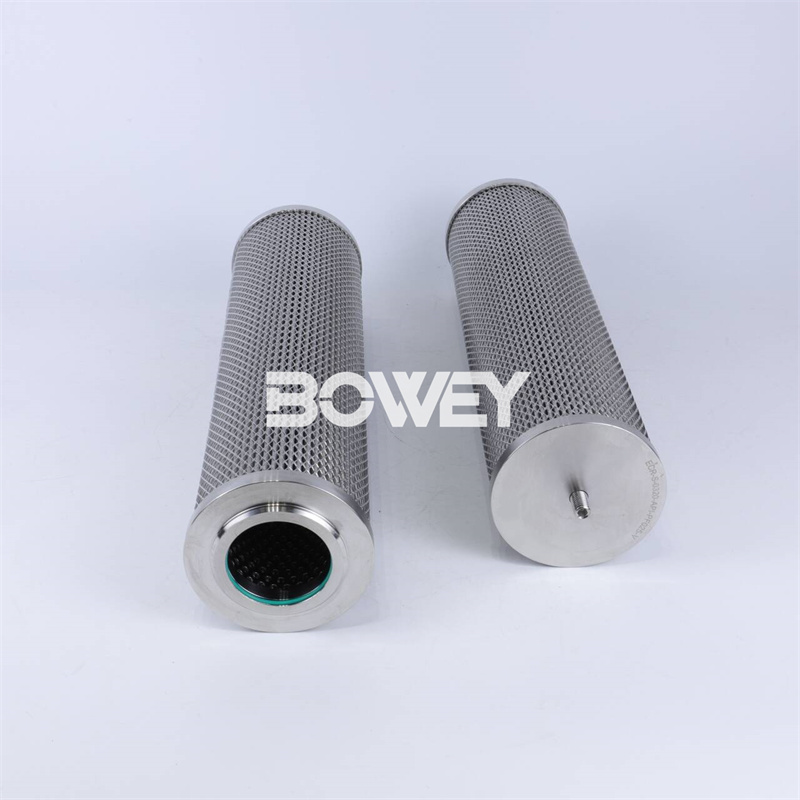 ECR-S-0320-API-PF025-V Bowey Replaces INDUFIL Hydraulic Oil Filter Element