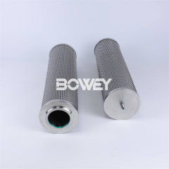 ECR-S-0320-API-PF025-V Bowey Replaces INDUFIL Hydraulic Oil Filter Element