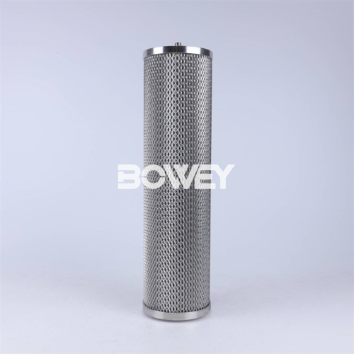 ECR-S-0320-API-PF025-V Bowey Replaces INDUFIL Hydraulic Oil Filter Element