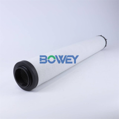 K330AA-TS Bowey Replaces DOMNICK HUNTER Compressed Air Filter Element