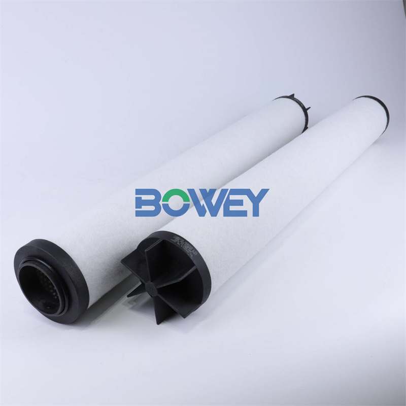K330AA-TS Bowey Replaces DOMNICK HUNTER Compressed Air Filter Element