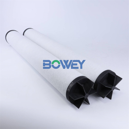 K330AA-TS Bowey Replaces DOMNICK HUNTER Compressed Air Filter Element