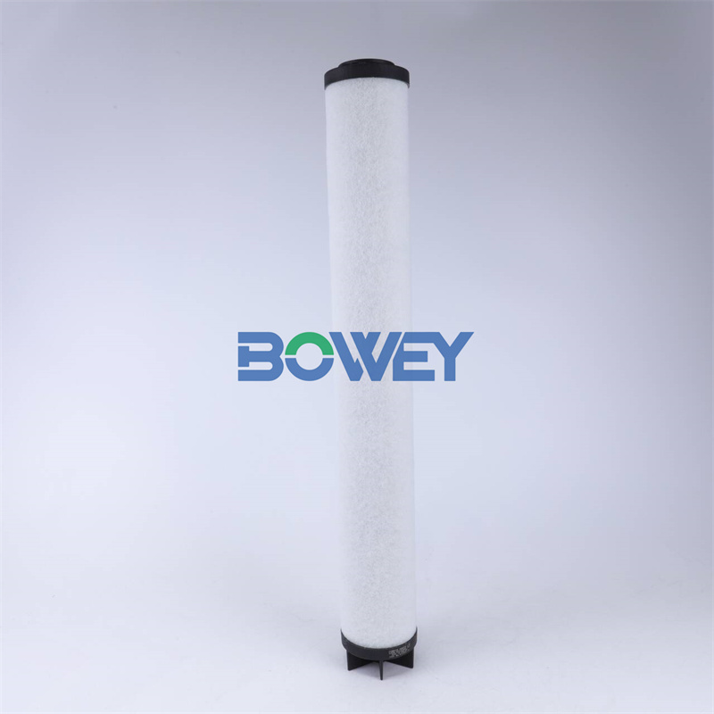 K330AA-TS Bowey Replaces DOMNICK HUNTER Compressed Air Filter Element