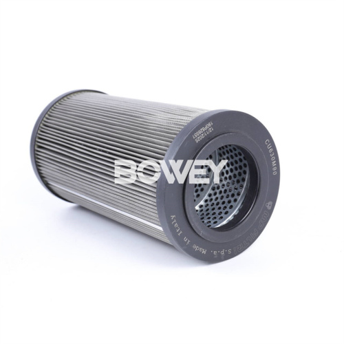 CU630M90 Bowey Replaces Mp-Filtri Stainless Steel Filter Element
