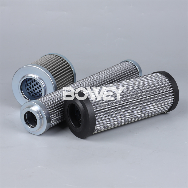 JX-1000X100 Bowey Replaces Leemin Hydraulic Oil Filter Element