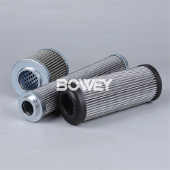 JX-1000X100 Bowey Replaces Leemin Hydraulic Oil Filter Element