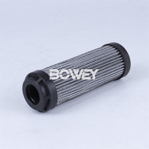 MF0201P10NBP01 R101C10B P171838 Bowey Replaces MP Filtri/Filtrec/Donaldson Hydraulic Oil Filter Element
