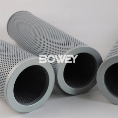 HX-100X10 Bowey Replaces Leemin Hydraulic Oil Filter Element