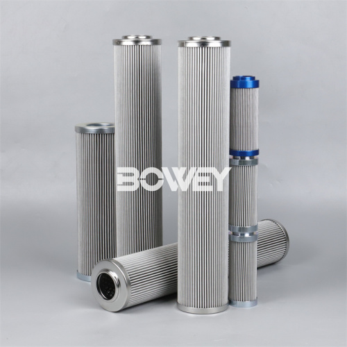 R928037958 61.008 PWR10-G00-5-0 Bowey Replaces Rexroth Hydraulic Oil Filter Element