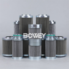 R900991277 ABZFE-H0040-10-1X/V-A Bowey Replaces Rexroth Hydraulic Oil Filter Element