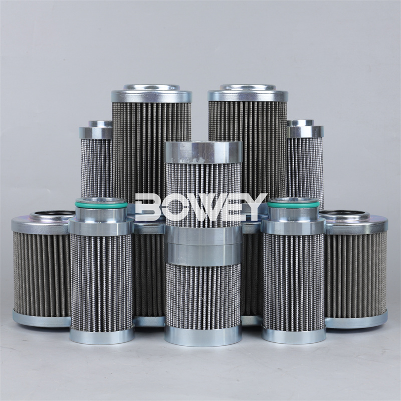 R900991277 ABZFE-H0040-10-1X/V-A Bowey Replaces Rexroth Hydraulic Oil Filter Element