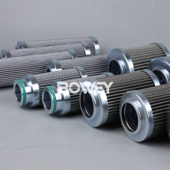 R928037958 61.008 PWR10-G00-5-0 Bowey Replaces Rexroth Hydraulic Oil Filter Element