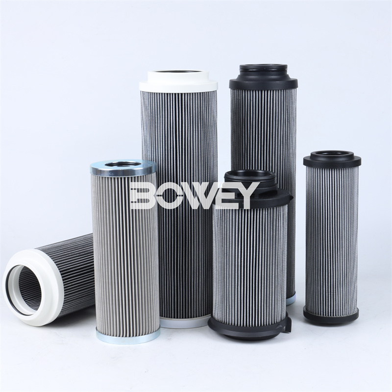 JX-1000X100 Bowey Replaces Leemin Hydraulic Oil Filter Element