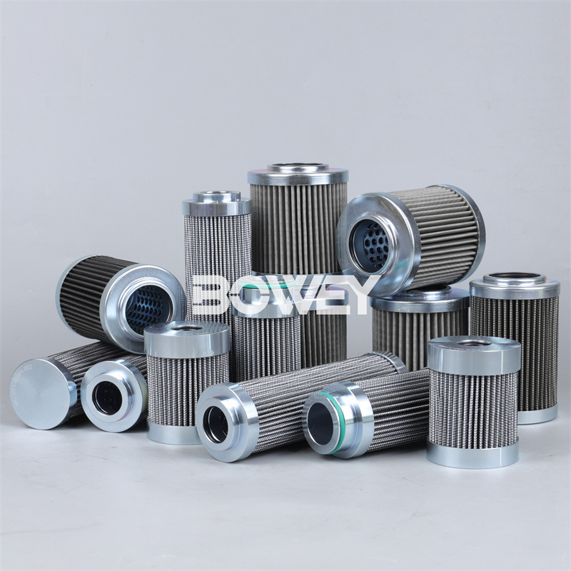 R900991277 ABZFE-H0040-10-1X/V-A Bowey Replaces Rexroth Hydraulic Oil Filter Element