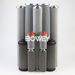 R900991277 ABZFE-H0040-10-1X/V-A Bowey Replaces Rexroth Hydraulic Oil Filter Element
