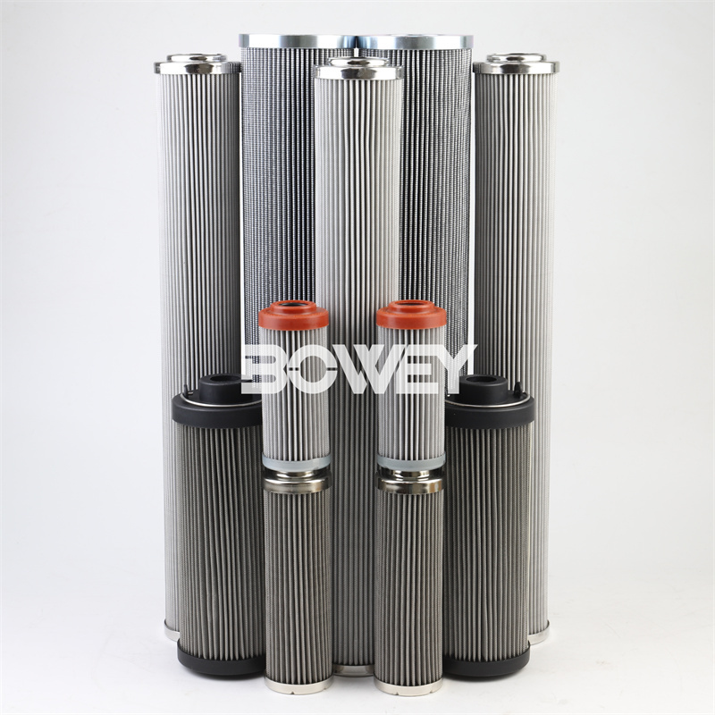 R900991277 ABZFE-H0040-10-1X/V-A Bowey Replaces Rexroth Hydraulic Oil Filter Element