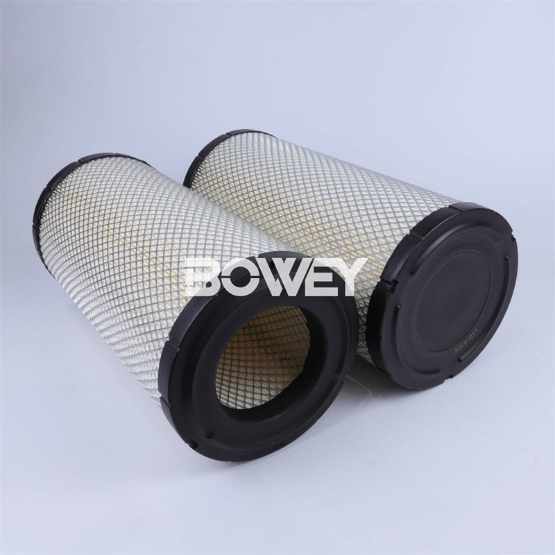1106326 Bowey Replaces CAT Filter Element