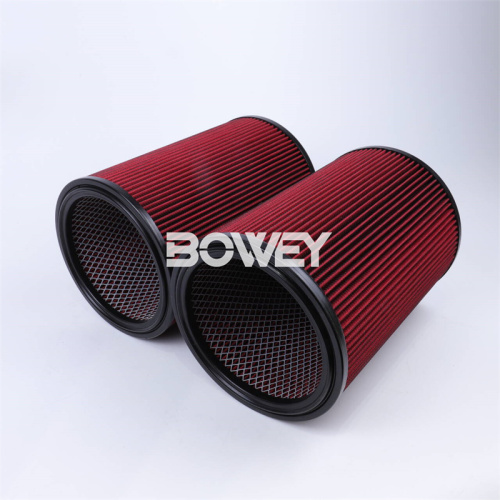 196-8518 Bowey Replaces CAT Air Filter Element