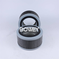 852 516 SML Bowey Replace MAHLE Air Breather Filter Element