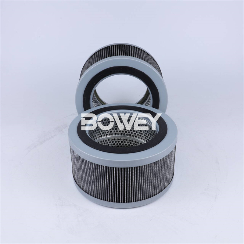 852 516 SML Bowey Replace MAHLE Air Breather Filter Element