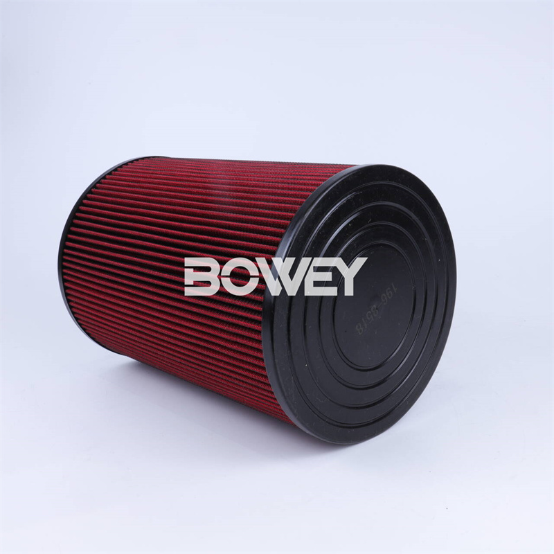 196-8518 Bowey Replaces CAT Air Filter Element