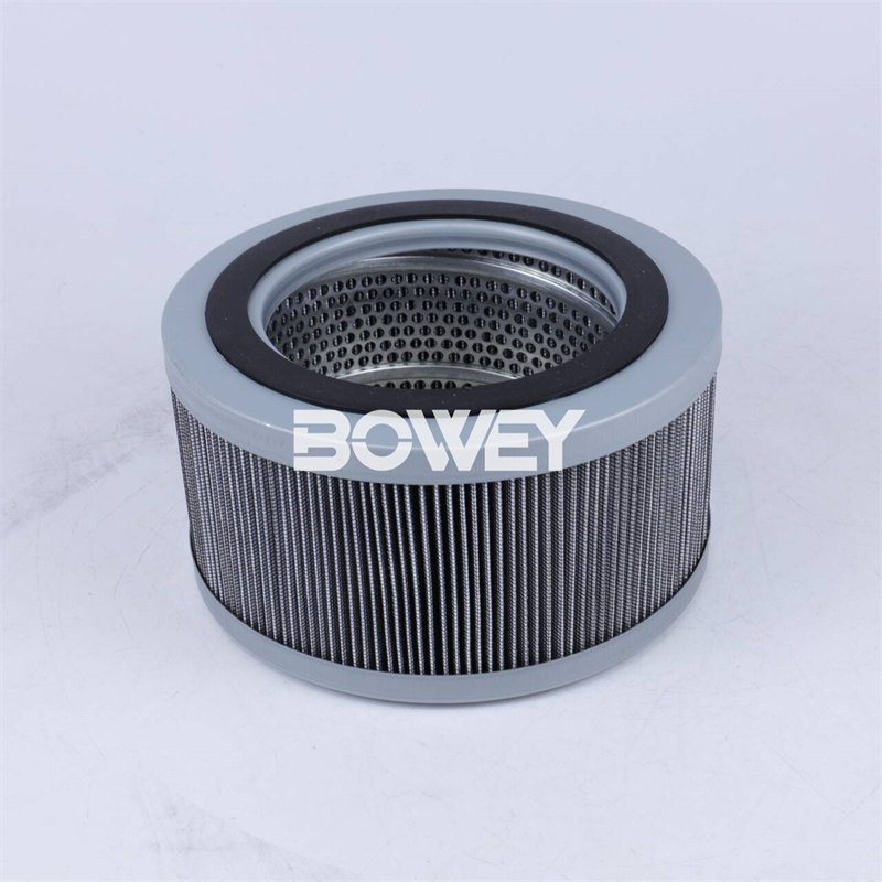 852 516 SML Bowey Replace MAHLE Air Breather Filter Element