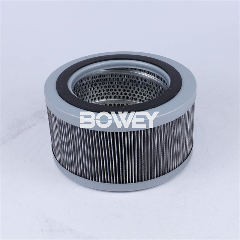 852 516 SML Bowey Replace MAHLE Air Breather Filter Element