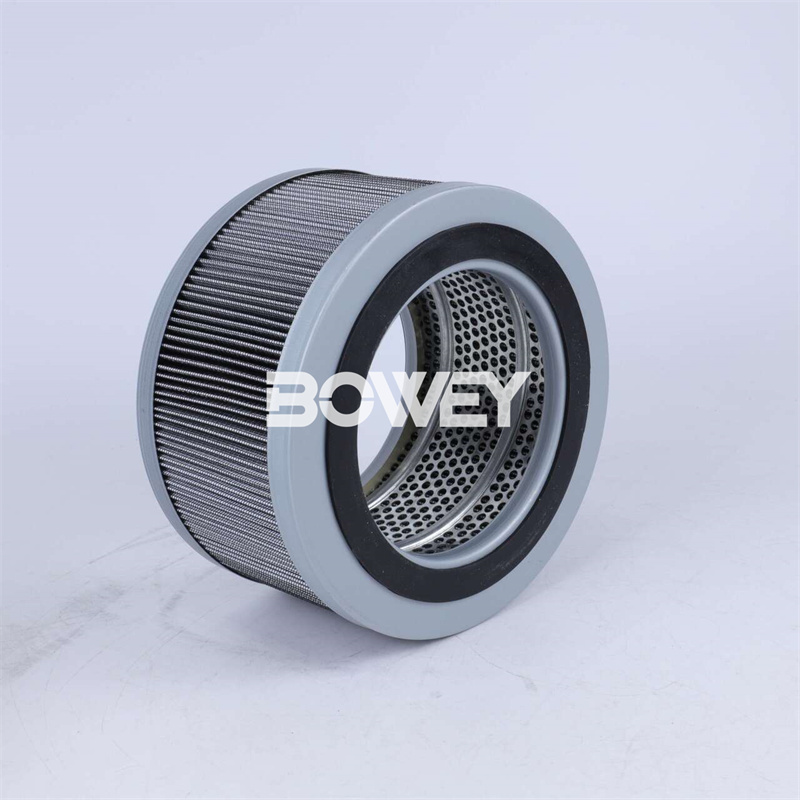852 516 SML Bowey Replace MAHLE Air Breather Filter Element